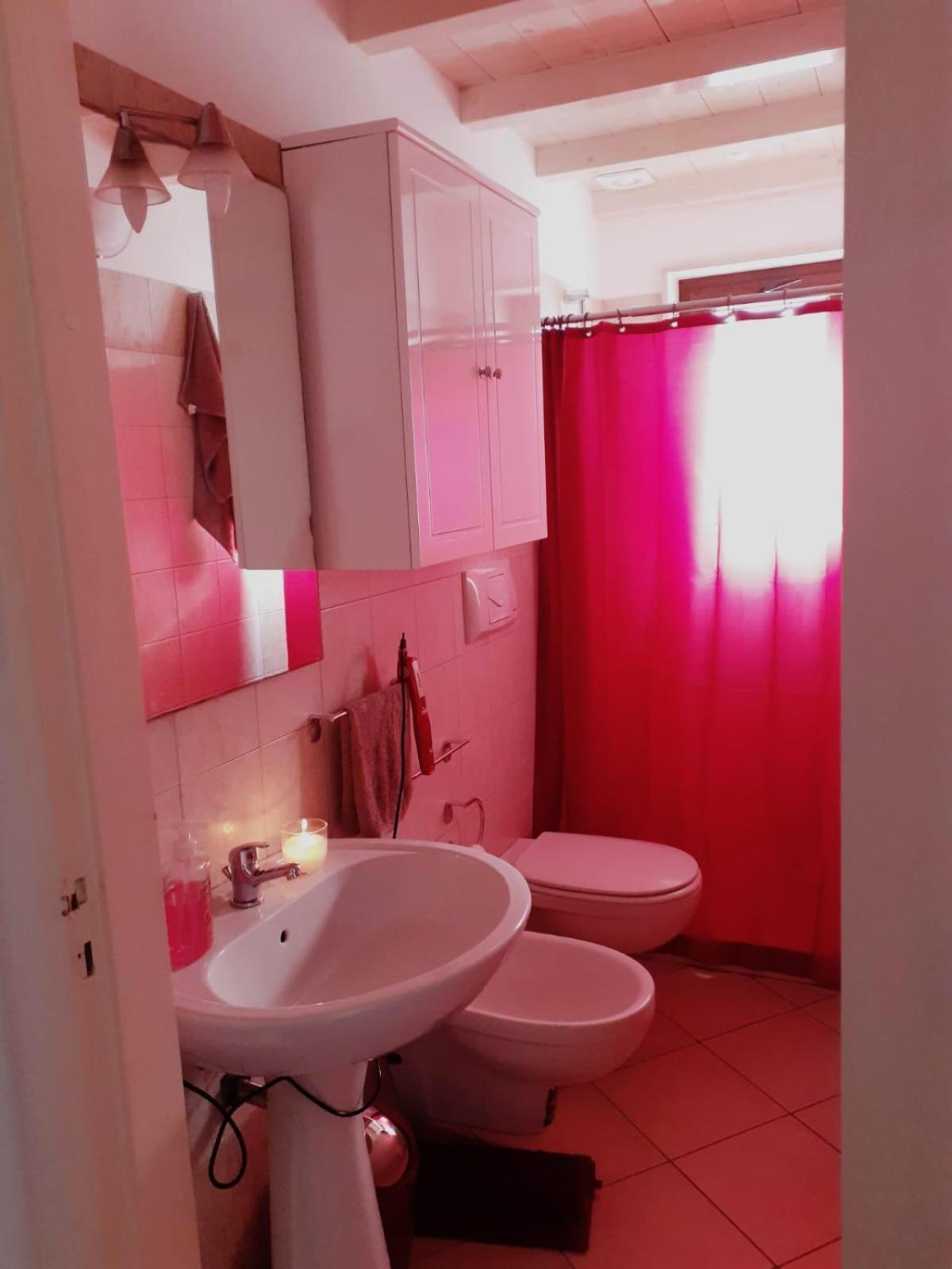 Appartement Dimora Bottazzi *