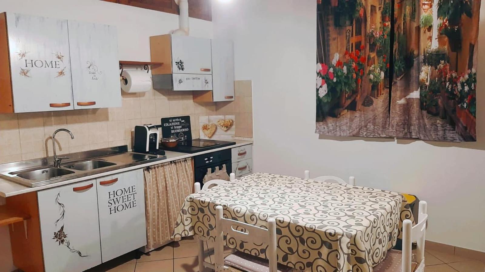 Appartement Dimora Bottazzi