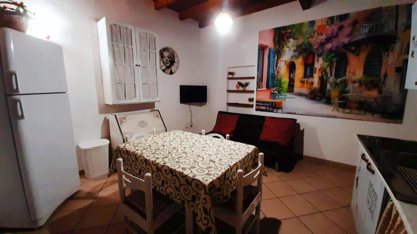 Dimora Bottazzi Appartement