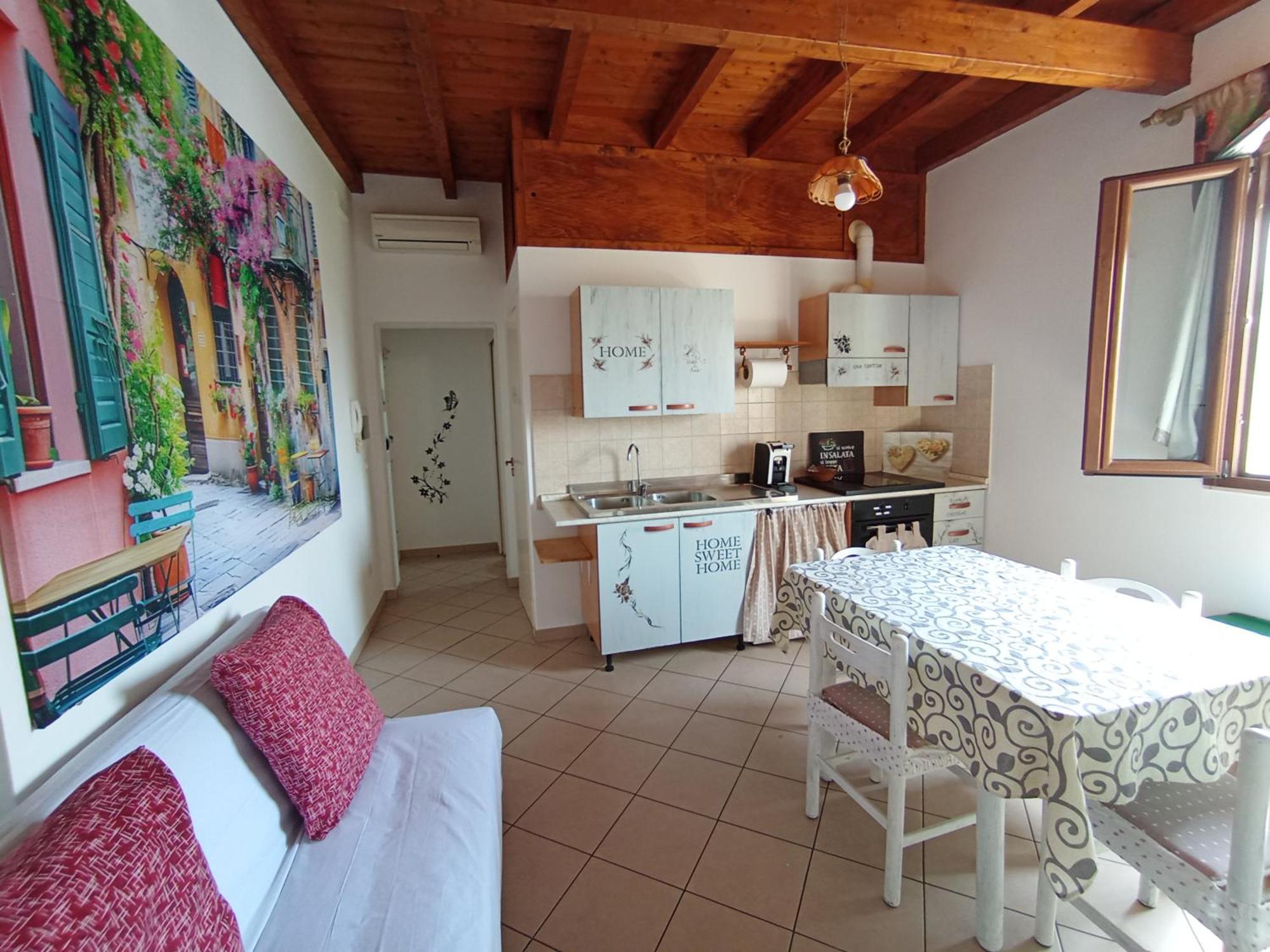 Dimora Bottazzi Appartement *