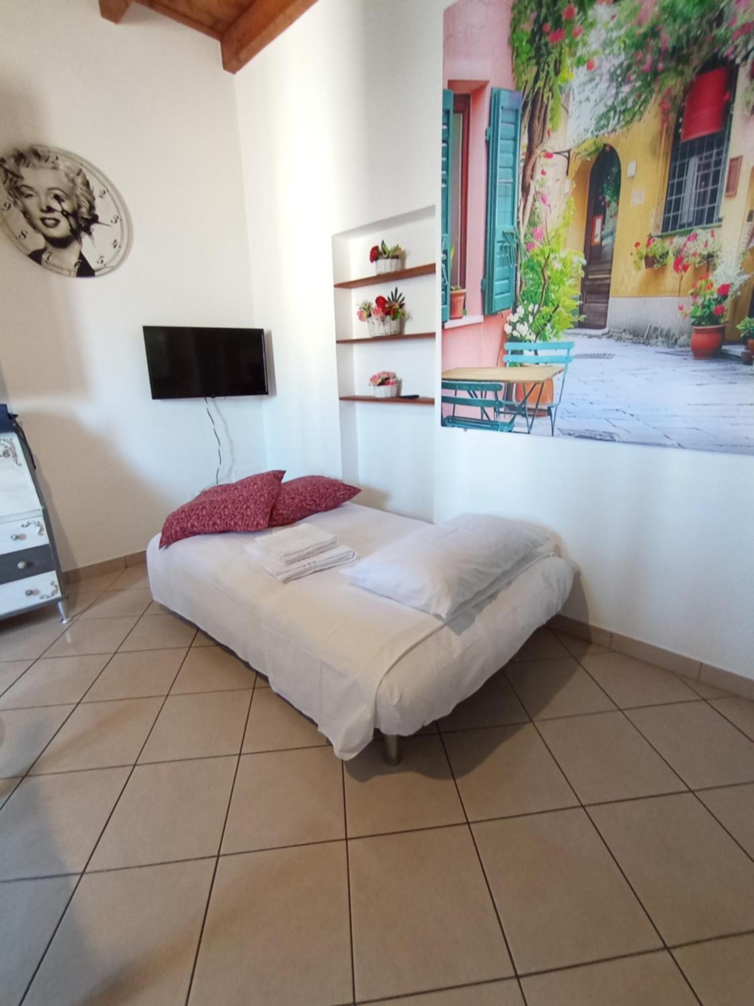 Dimora Bottazzi Appartement Lecce