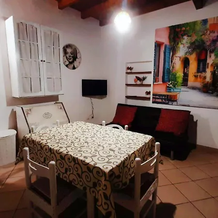 Dimora Bottazzi Apartment Lecce Exterior photo