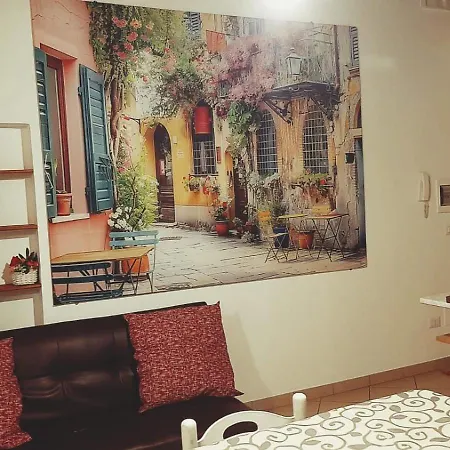 Dimora Bottazzi Apartment Lecce Exterior photo