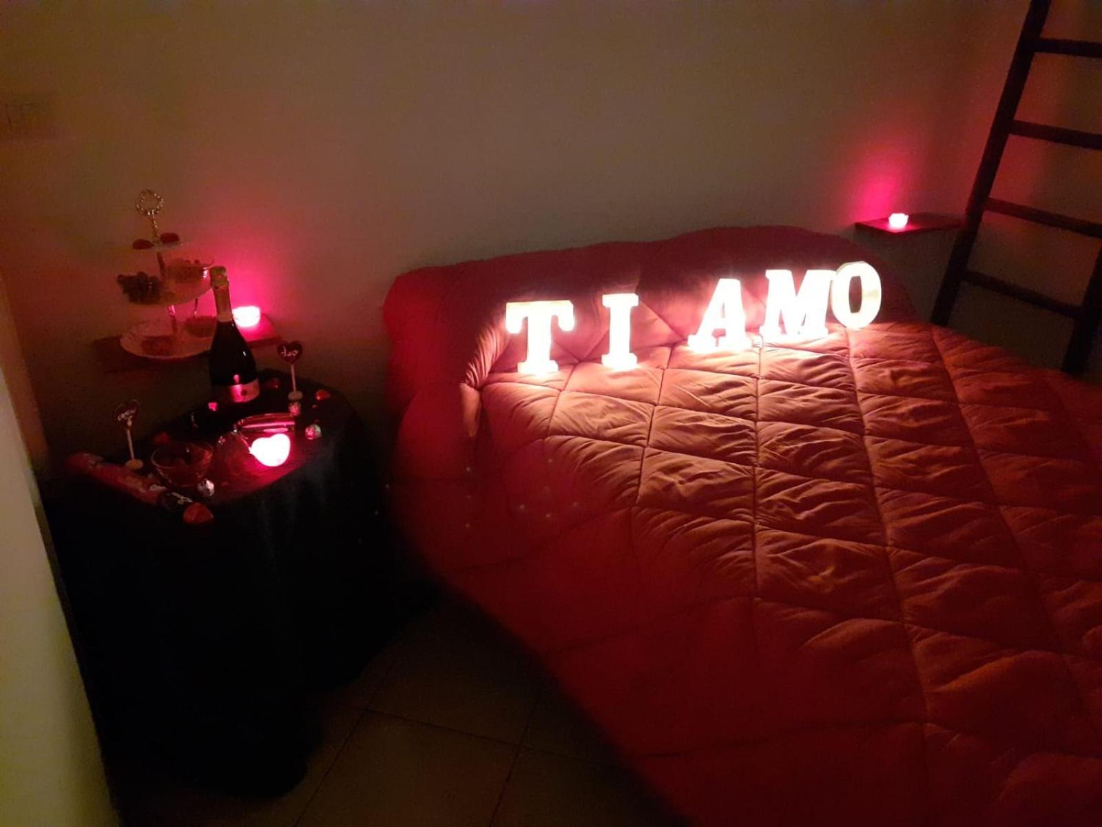Apartment Dimora Bottazzi Lecce