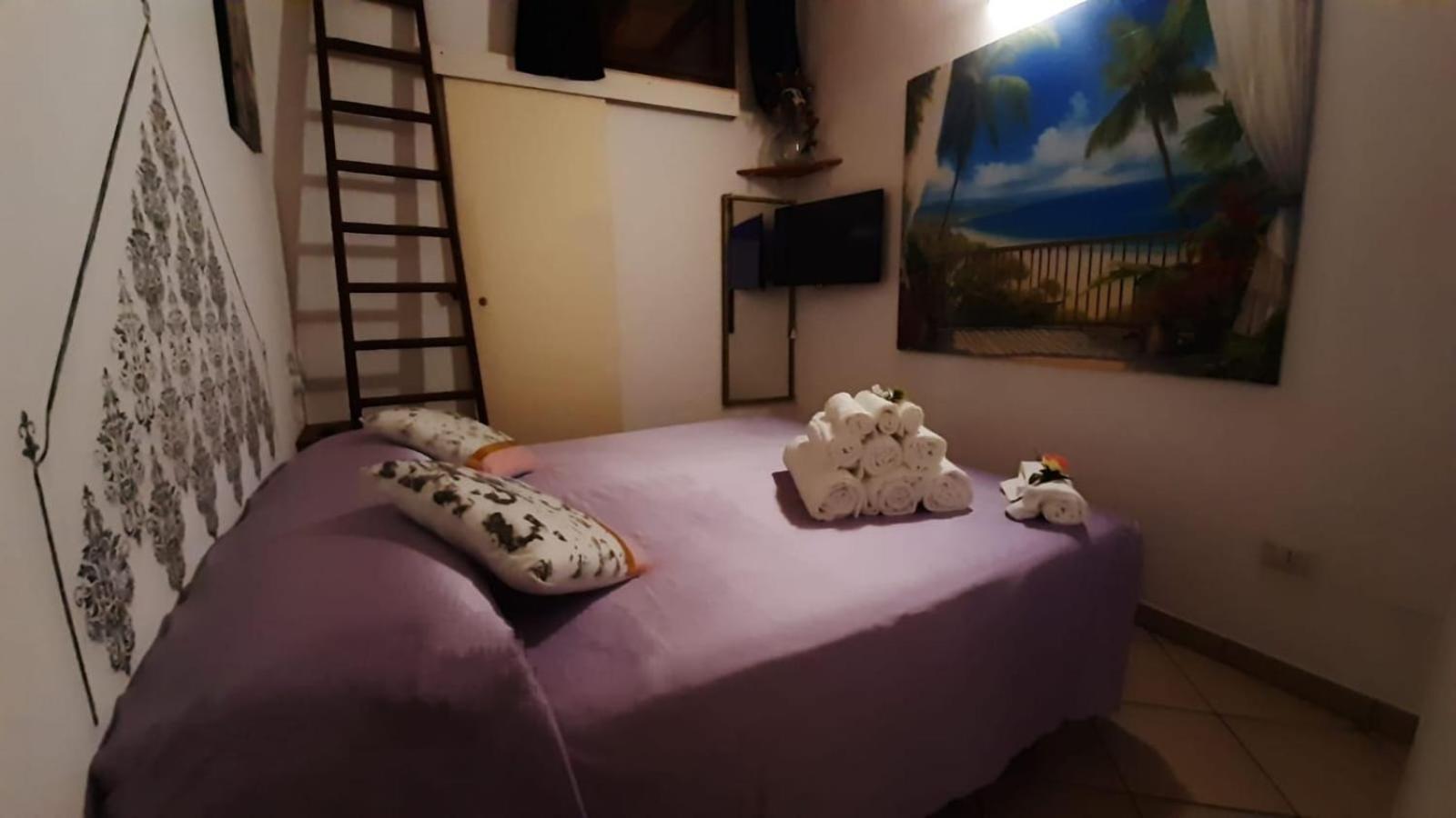 Dimora Bottazzi Apartment Lecce