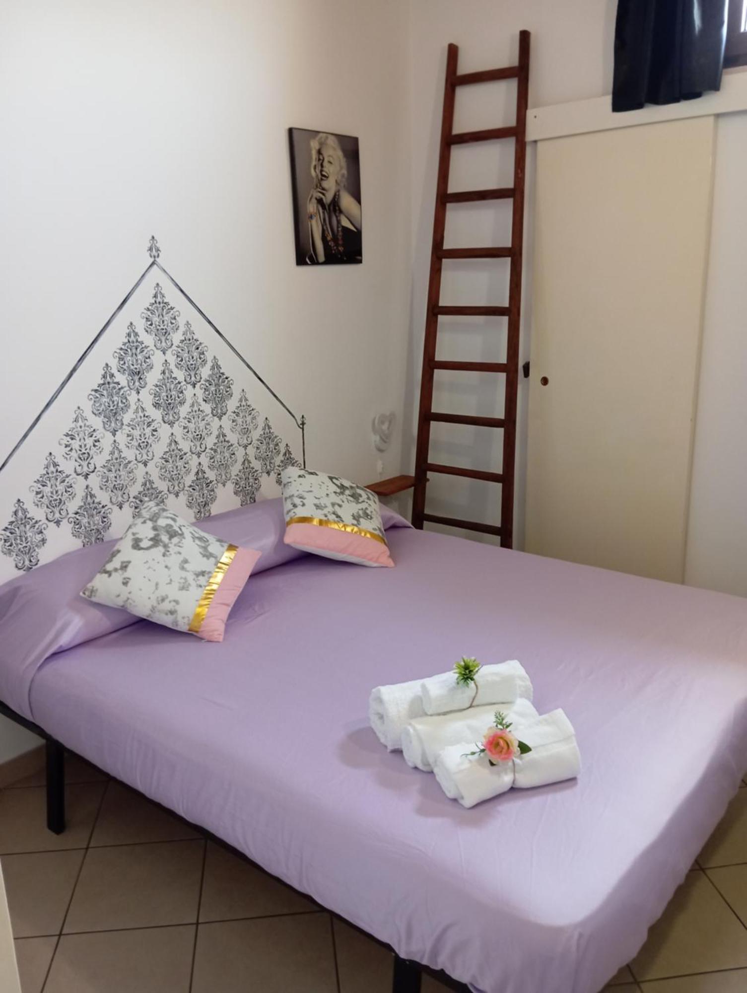 Dimora Bottazzi Apartment