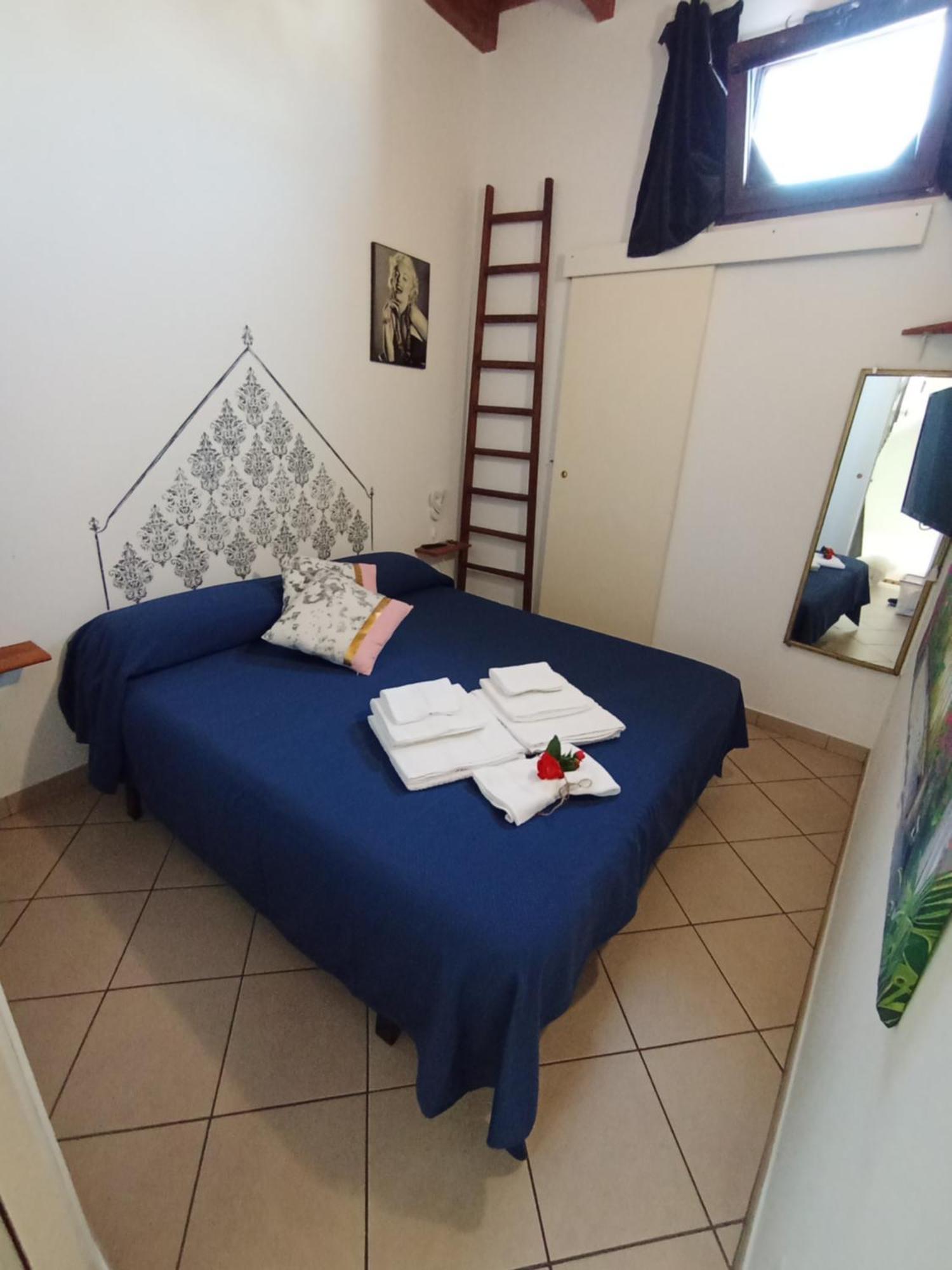 Apartment Dimora Bottazzi Lecce