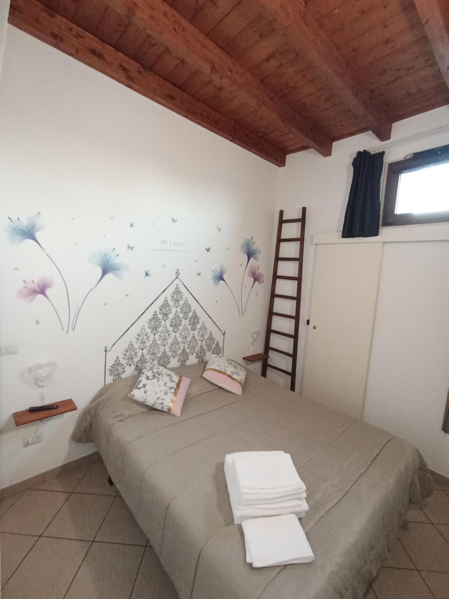 Dimora Bottazzi Apartment Lecce